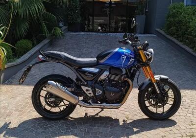 Triumph Speed 400 (2024) - Annuncio 9505105