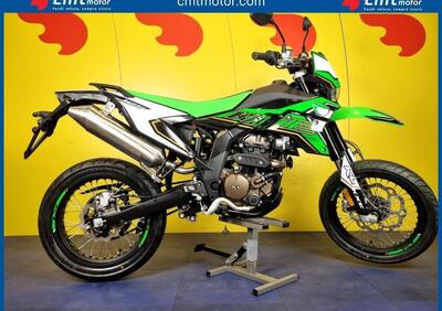 Kl KXE 125 Motard (2022 - 24) - Annuncio 9491350