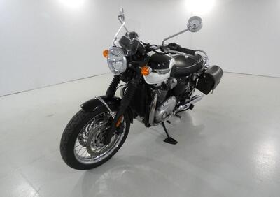 Triumph Bonneville T120 (2016 - 20) - Annuncio 9505144