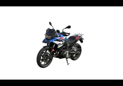 Bmw F 800 GS (2024 - 25) - Annuncio 9505150