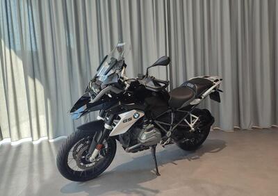 Bmw R 1200 GS (2013 - 16) - Annuncio 9505174