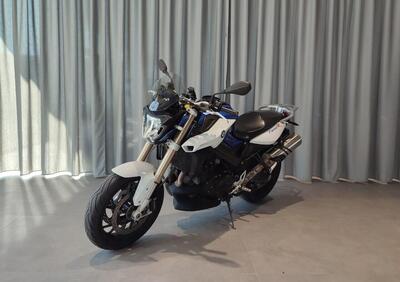 Bmw F 800 R (2015 - 16) - Annuncio 9505175