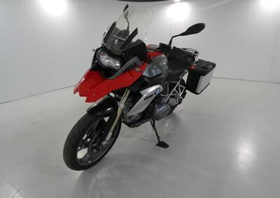 Bmw R 1200 GS (2013 - 16) - Annuncio 9505176