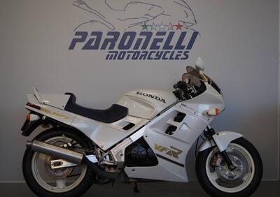 Honda VFR 750 F (1988 - 89) - Annuncio 9505182