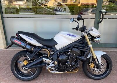 Triumph Speed Triple 1050 (2005 - 11) - Annuncio 9505181