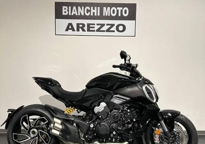 Ducati Diavel V4 (2023 - 24) - Annuncio 9505185