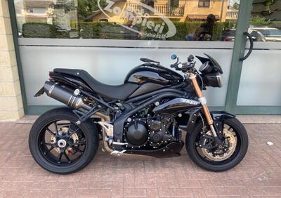 Triumph Speed Triple 1050 ABS (2011 - 15) - Annuncio 9505187