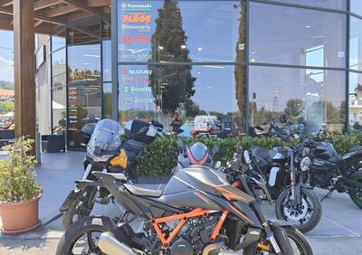 KTM 1390 Super Duke R Evo (2024) - Annuncio 9505214