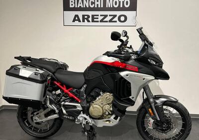 Ducati Multistrada V4 Rally (2023 - 24) - Annuncio 9505752