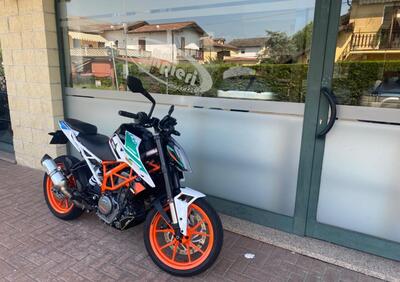 KTM 390 Duke ABS (2017 - 20) - Annuncio 9505195