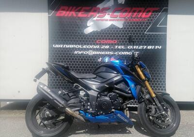 Suzuki GSX S 750 Z ABS (2017 - 20) - Annuncio 9497670