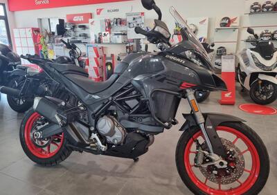 Ducati Multistrada V2 S (2022 - 24) - Annuncio 9505208