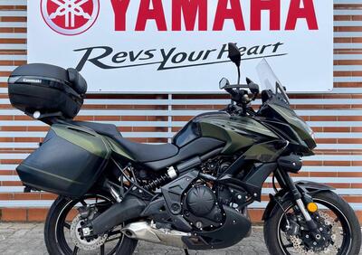 Kawasaki Versys 650 Grand Tourer (2017 - 20) - Annuncio 9505213