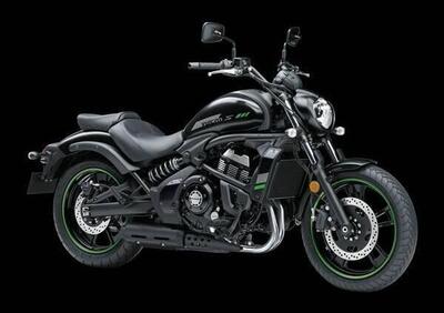 Kawasaki Vulcan S (2021 - 25) - Annuncio 9505254