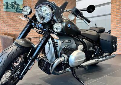 Bmw R 18 Classic (2021 - 25) - Annuncio 9505262