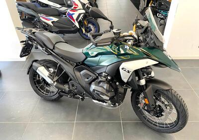 Bmw R 1300 GS Option 719 Tramuntana (2023 - 24) - Annuncio 9505270