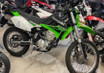 Kawasaki KLX 250 (2009 - 16) - Annuncio 9505268