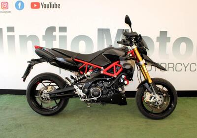 Aprilia Dorsoduro 900 (2017 - 20) - Annuncio 9505276