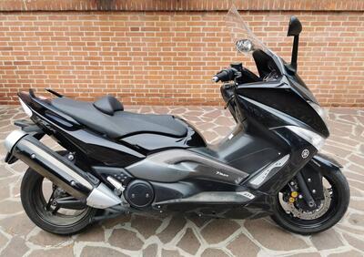 Yamaha T-Max 500 (2008 - 12) - Annuncio 9505293