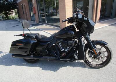 Harley-Davidson Street Glide ST (2022 - 23) - Annuncio 9505295