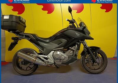 Honda NC700X ABS (2012 - 13) - Annuncio 9505301