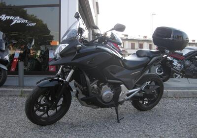 Honda NC700X DCT ABS (2011 - 13) - Annuncio 9505317