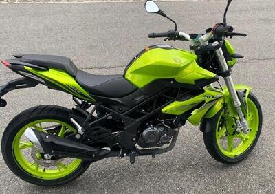 Benelli BN 125 (2018 - 20) - Annuncio 9505318