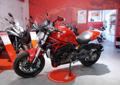 Ducati Monster 1200 (2014 - 16) - Annuncio 9505100