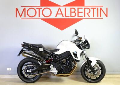 Bmw F 800 R (2012 - 14) - Annuncio 9505377