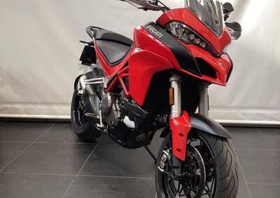 Ducati Multistrada 1200 S (2015 - 17) - Annuncio 9505361