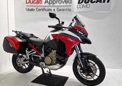 Ducati Multistrada V4 1100 S Sport (2021) - Annuncio 9505380