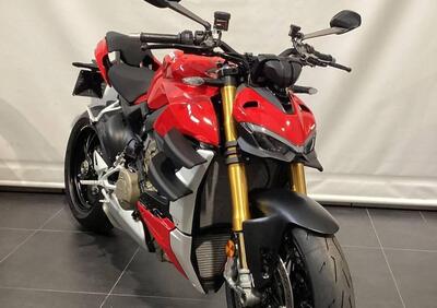 Ducati Streetfighter V4 1100 S (2020) - Annuncio 9505387