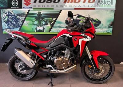 Honda Africa Twin CRF 1100L (2020 - 21) - Annuncio 9505418