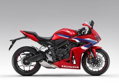 Honda CBR 650 R (2024) - Annuncio 9505417