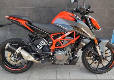 KTM 390 Duke (2021 - 23) - Annuncio 9505423