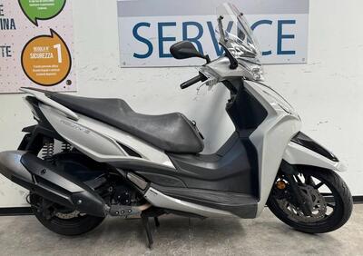 Kymco Agility 300i Noodoe (2021 - 24) - Annuncio 9501128