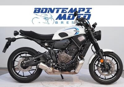 Yamaha XSR 700 (2022 - 24) - Annuncio 9505443