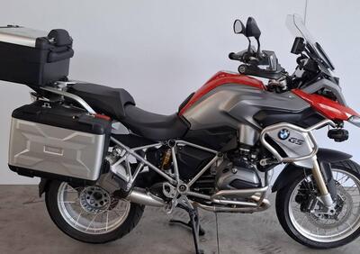 Bmw R 1200 GS (2013 - 16) - Annuncio 9505458