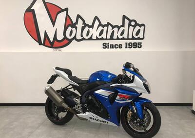 Suzuki GSX R 1000 (2012 - 15) - Annuncio 9505453