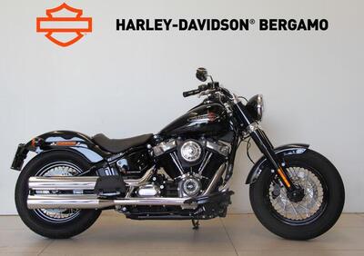 Harley-Davidson 107 Slim (2018 - 20) - FLSL - Annuncio 9505464