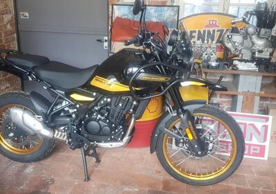 Royal Enfield Himalayan 450 (2024) - Annuncio 9505473