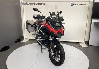 Bmw R 1200 GS Adventure (2017 - 18) - Annuncio 9505517