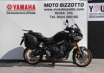 Yamaha Tracer 9 GT (2021 - 24) - Annuncio 9505530