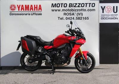 Yamaha Tracer 9 GT (2021 - 24) - Annuncio 9505531