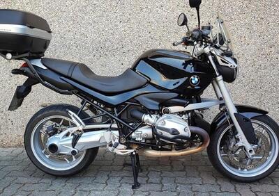 Bmw R 1200 R (2006 - 11) - Annuncio 9505536