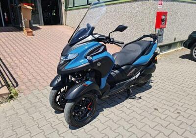 Yamaha Tricity 300 (2021 - 24) - Annuncio 9505541