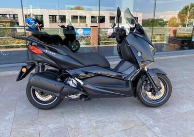 Yamaha X-Max 300 Iron Max (2019 - 20) - Annuncio 9505545