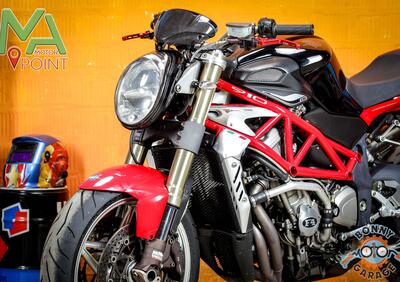 MV Agusta Brutale 910 S (2005 - 11) - Annuncio 9505558