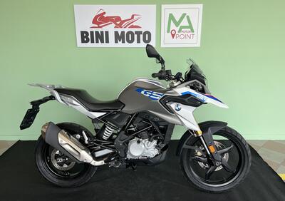 Bmw G 310 GS (2017 - 20) - Annuncio 9505561