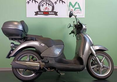 Aprilia Scarabeo 250 (2005 - 06) - Annuncio 9500741